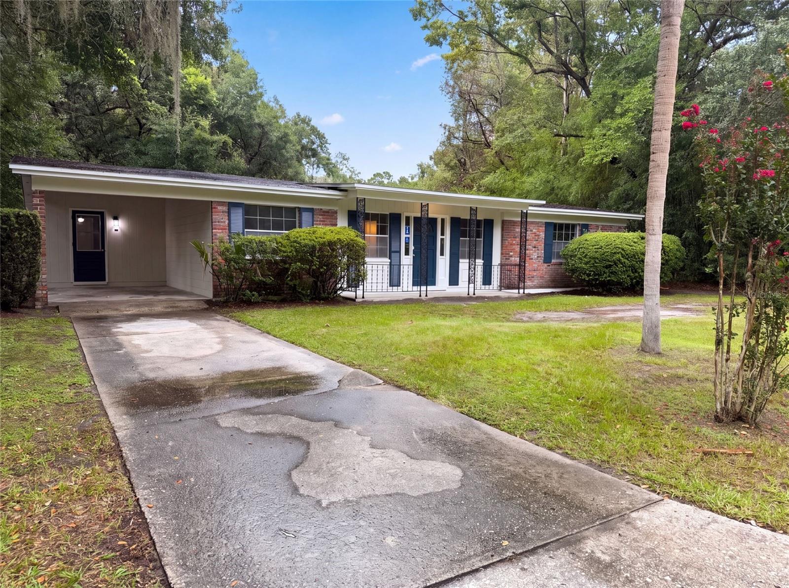 Photo of 1034 NE 31ST AVENUE GAINESVILLE FL 32609