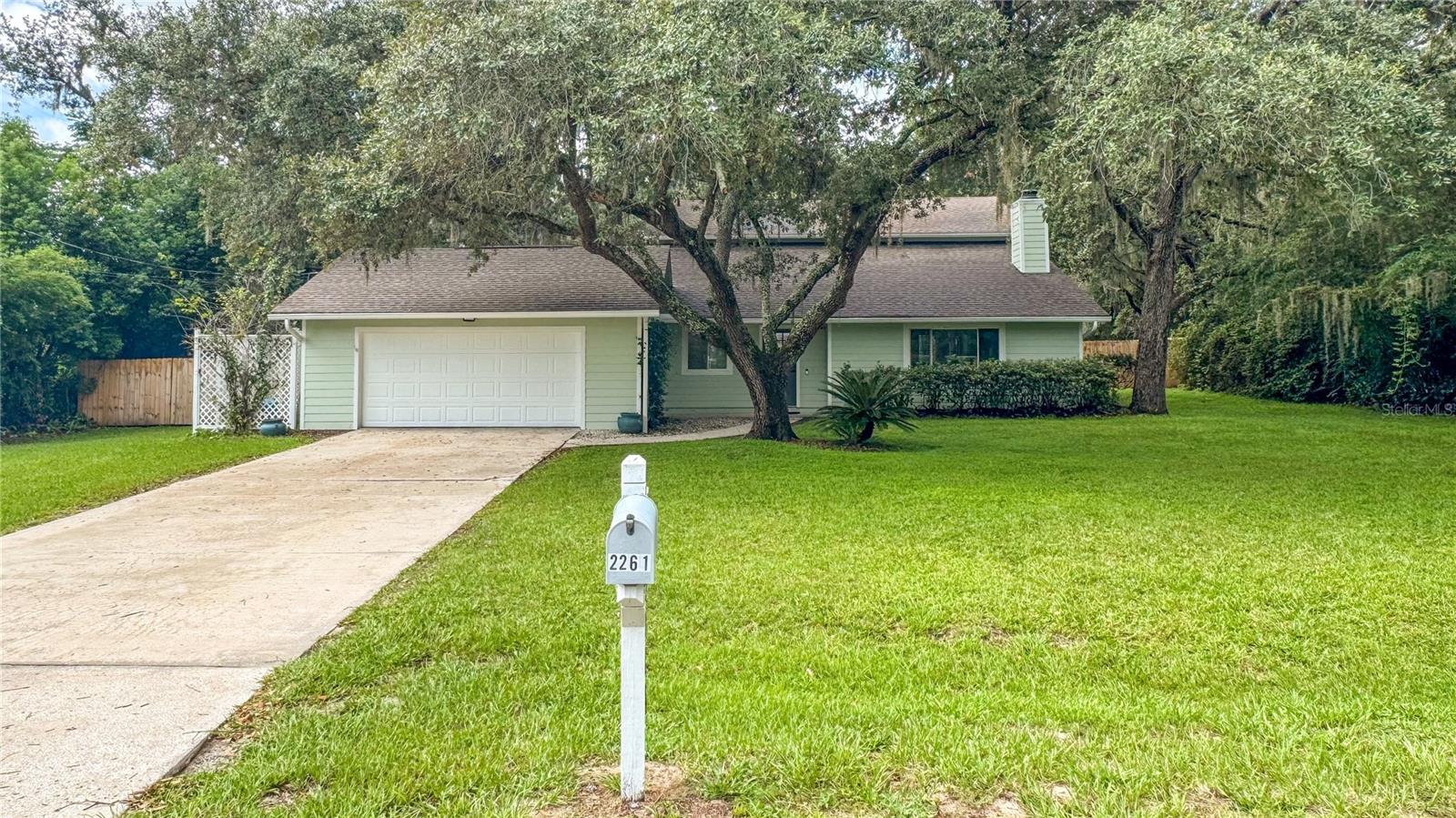 Photo of 2261 CHARLOTTE DRIVE LONGWOOD FL 32779
