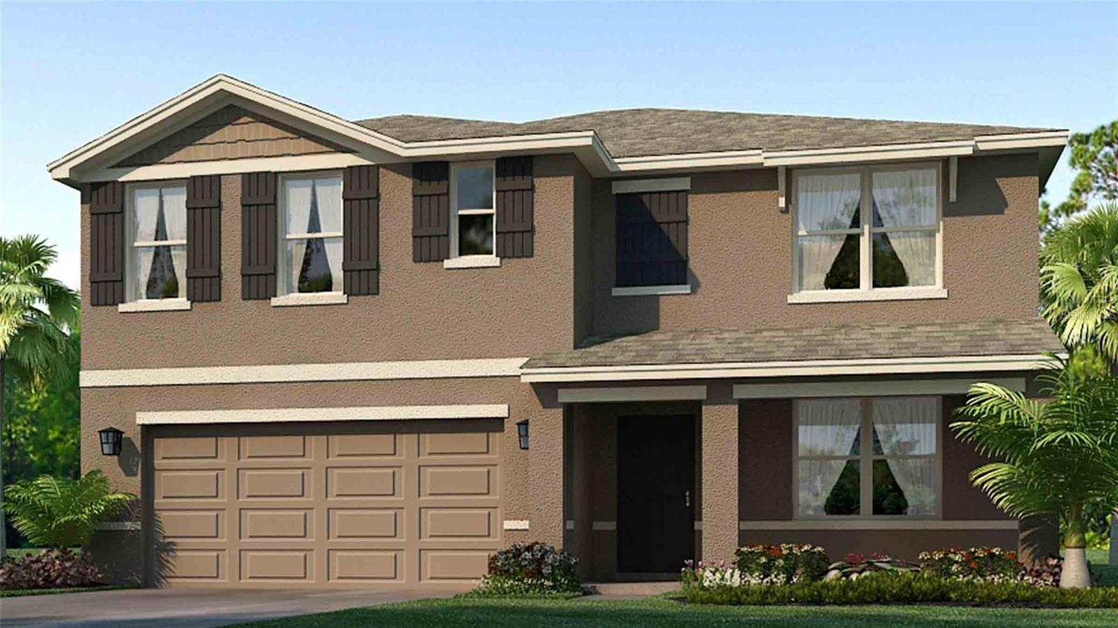 Photo of 5423 SILVER MOONLIGHT DRIVE PALMETTO FL 34221