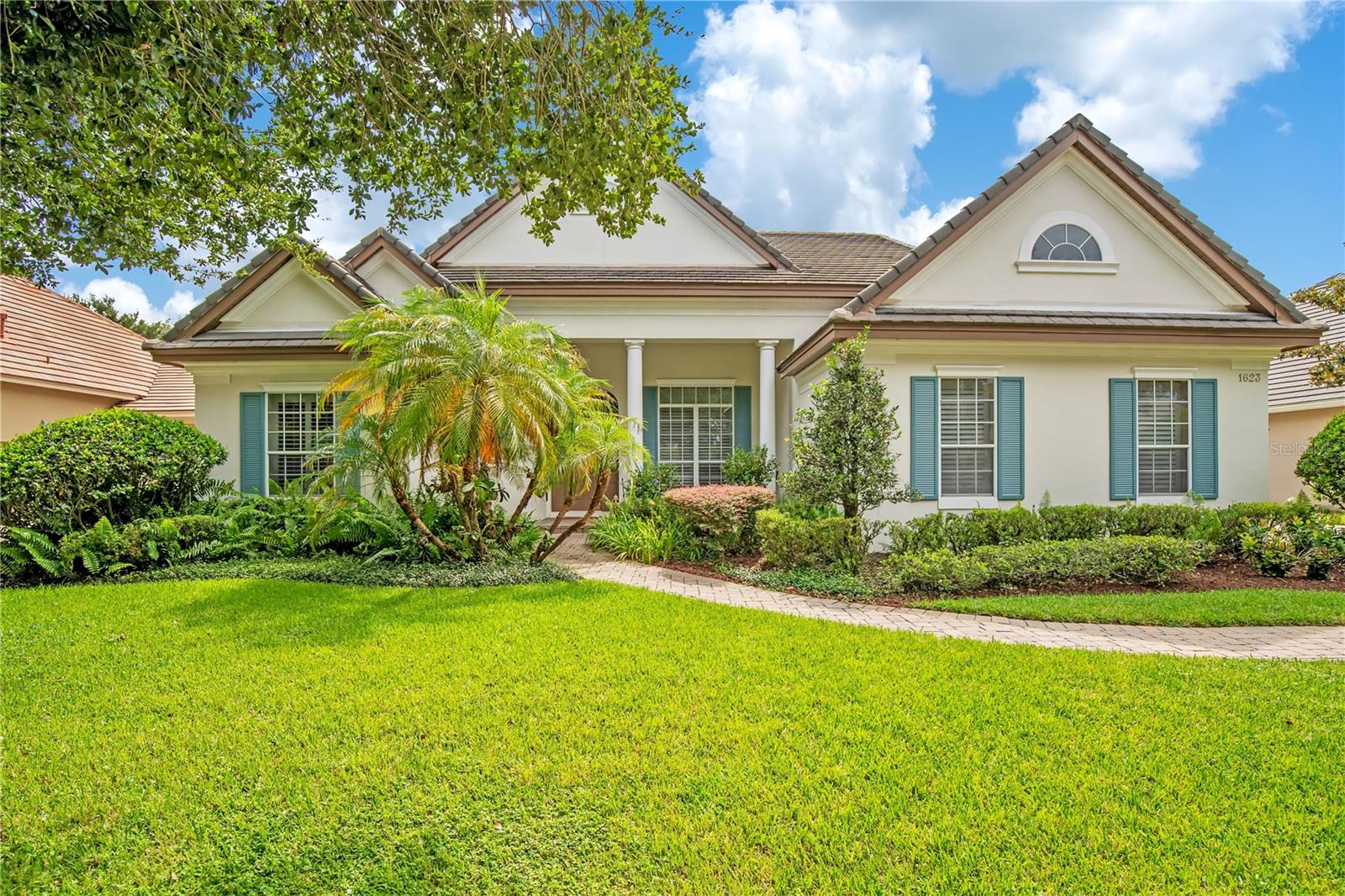 Photo of 1623 CONWAY ISLE CIRCLE BELLE ISLE FL 32809