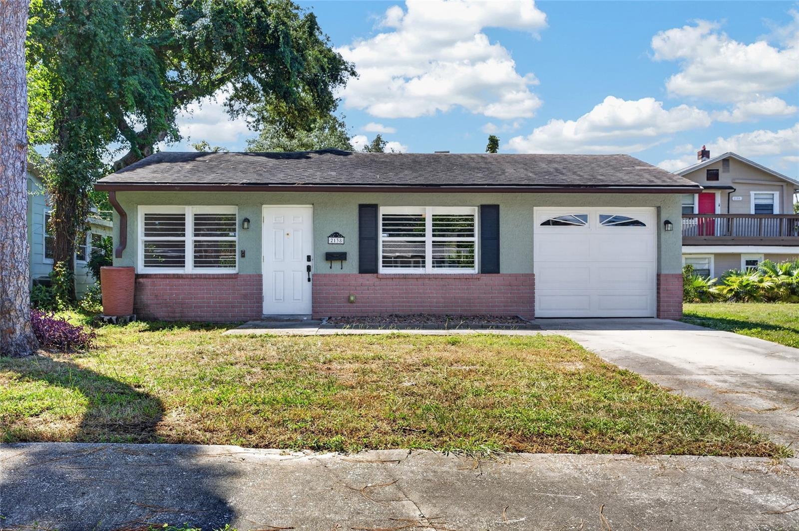 Photo of 2138 7TH AVENUE ST PETERSBURG FL 33713