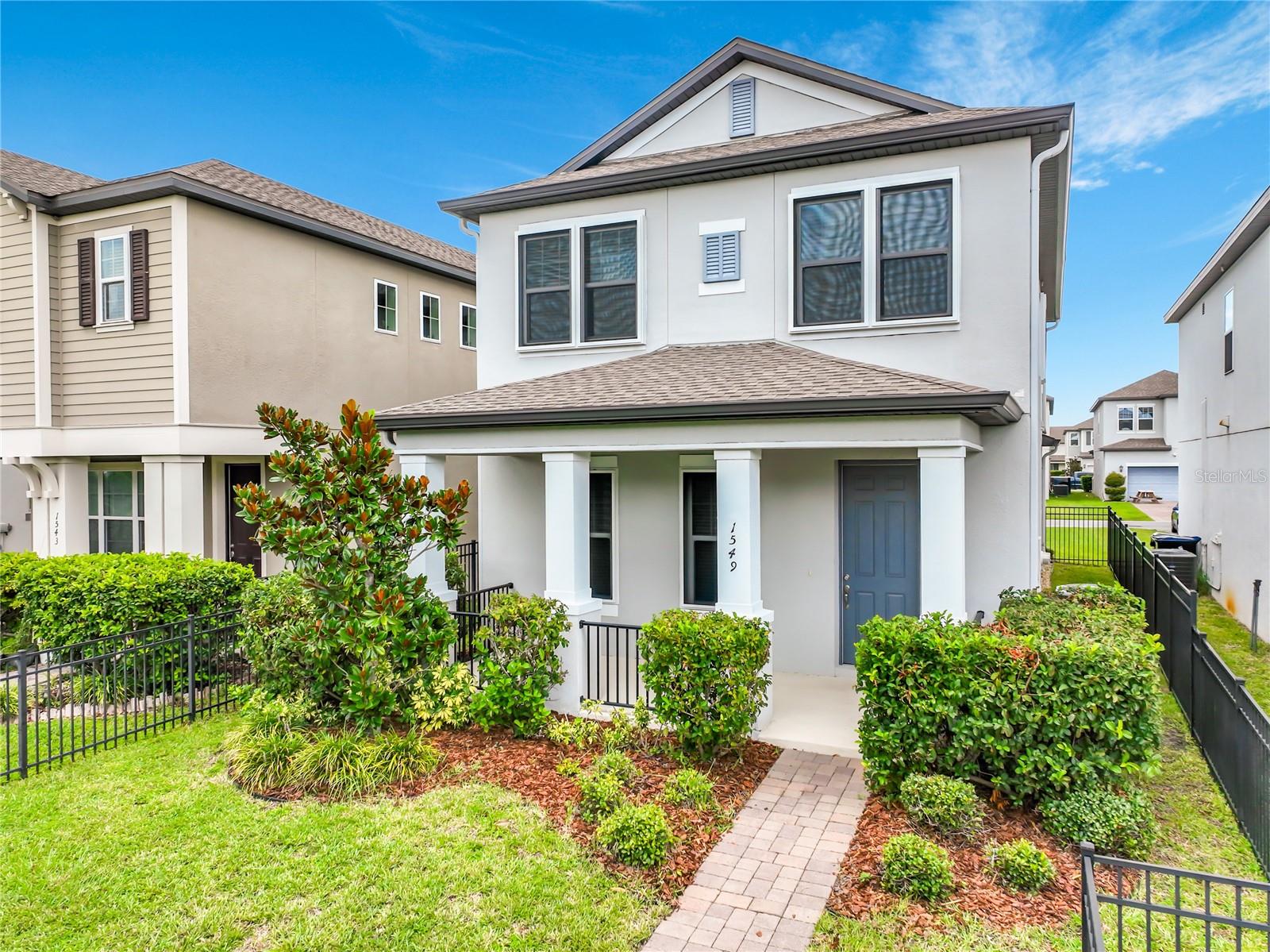 Photo of 1549 ASTORIA ARBOR LANE ORLANDO FL 32824