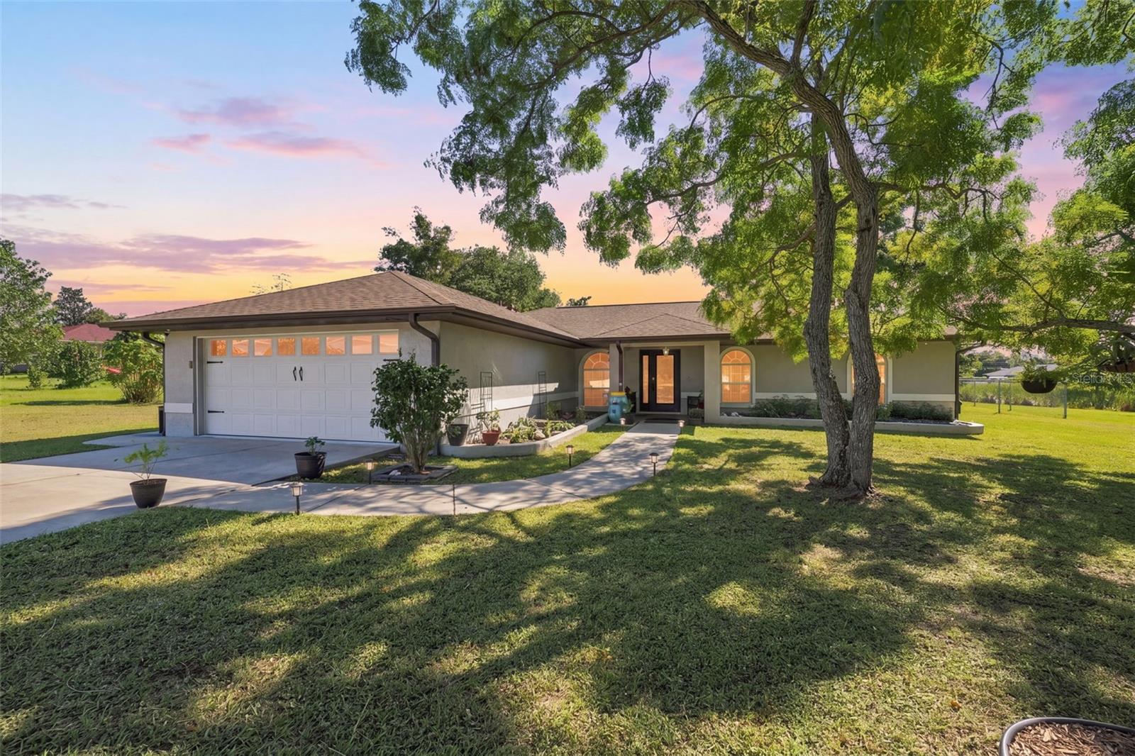 Photo of 8663 SE 60TH AVENUE OCALA FL 34472