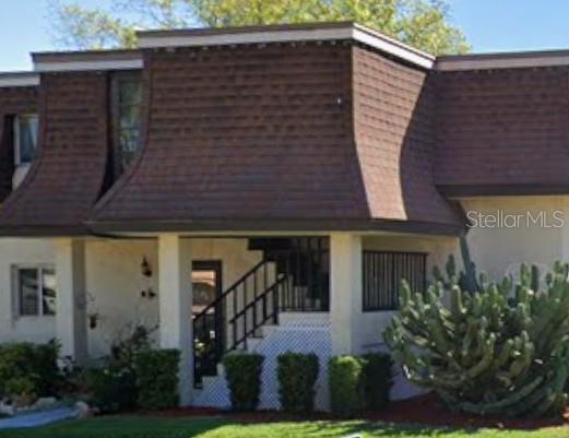 Photo of 7020 COGNAC DRIVE #4 NEW PORT RICHEY FL 34653