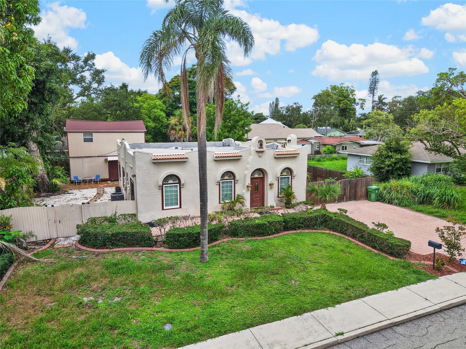 Photo of 714 29TH STREET BRADENTON FL 34205