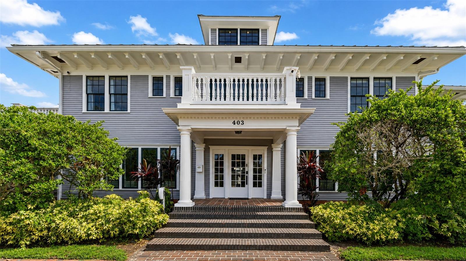 Photo of 403 MAGNOLIA DRIVE CLEARWATER FL 33756