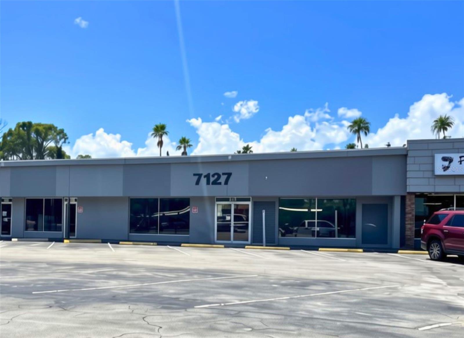 Photo of 7127 US HIGHWAY 19 NEW PORT RICHEY FL 34652