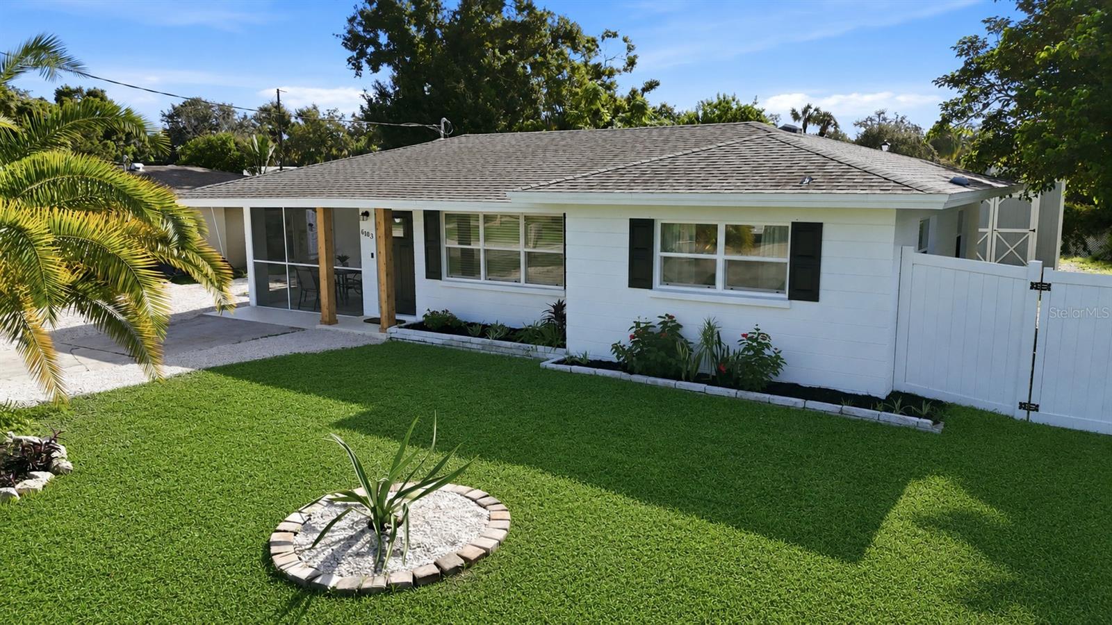 Photo of 6103 CARLTON AVENUE SARASOTA FL 34231