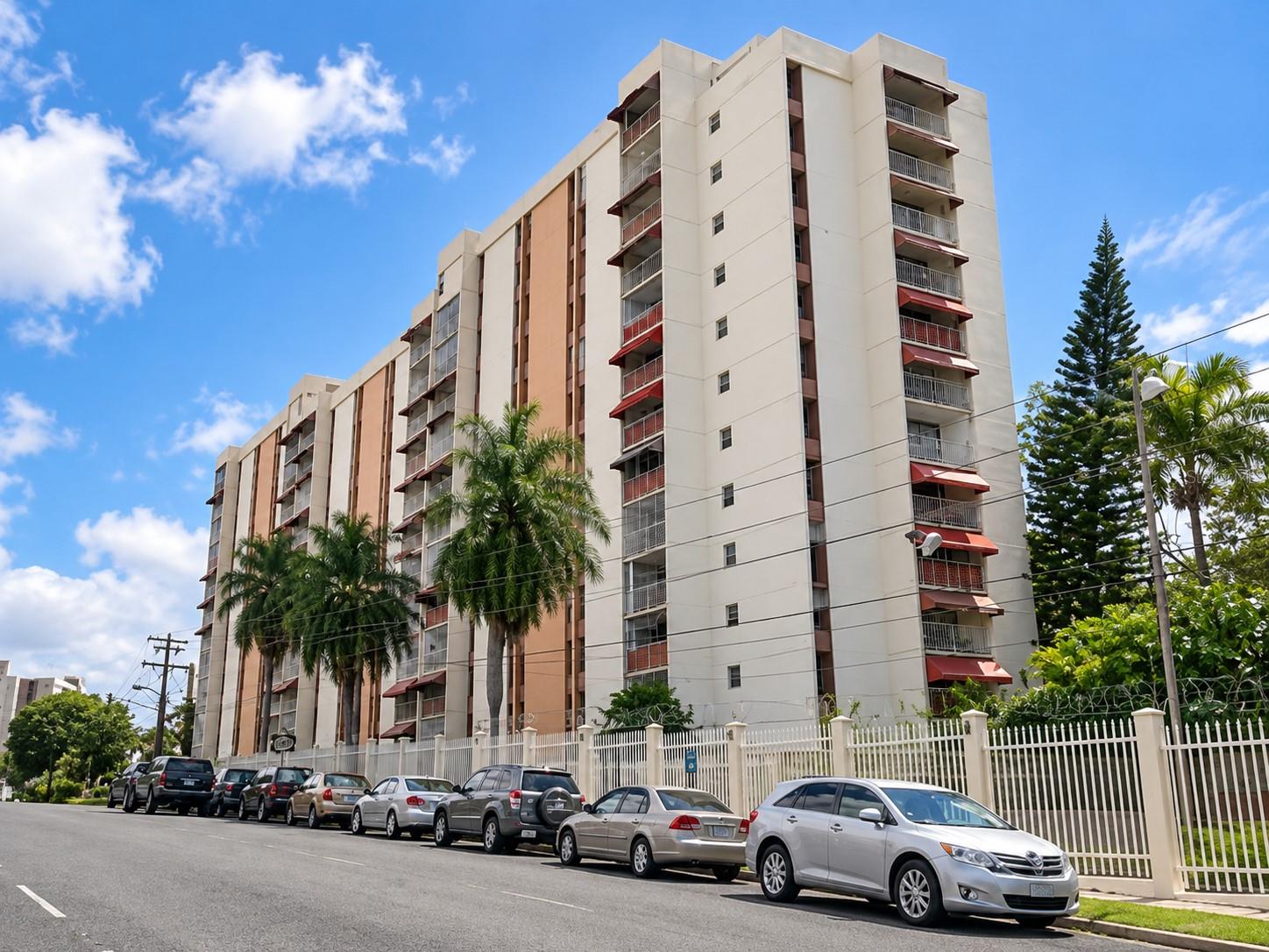 Photo of 274 CALLE URUGUAY #202 SAN JUAN PR 00917