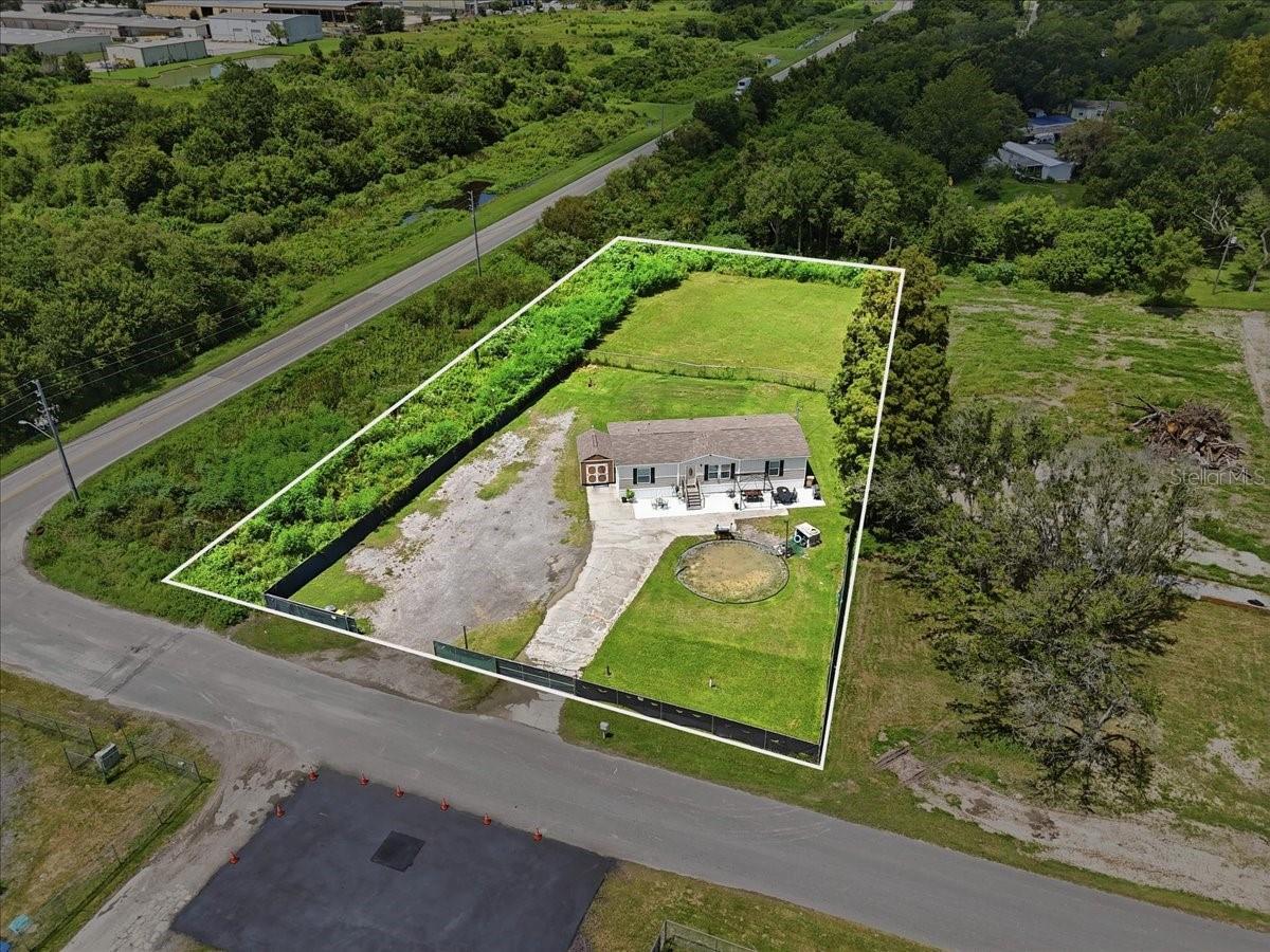 Photo of 2531 DAWN HEIGHTS DRIVE LAKELAND FL 33801