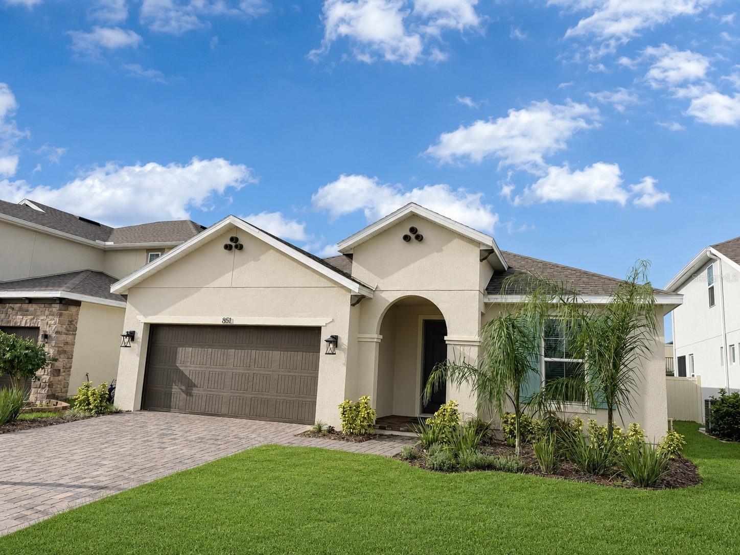 Photo of 851 VINEYARD RIDGE ROAD MINNEOLA FL 34715