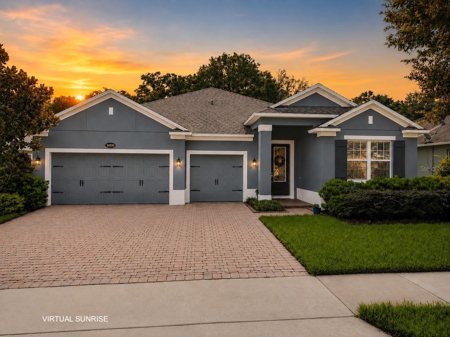 Photo of 31920 GEOFF WAY SORRENTO FL 32776