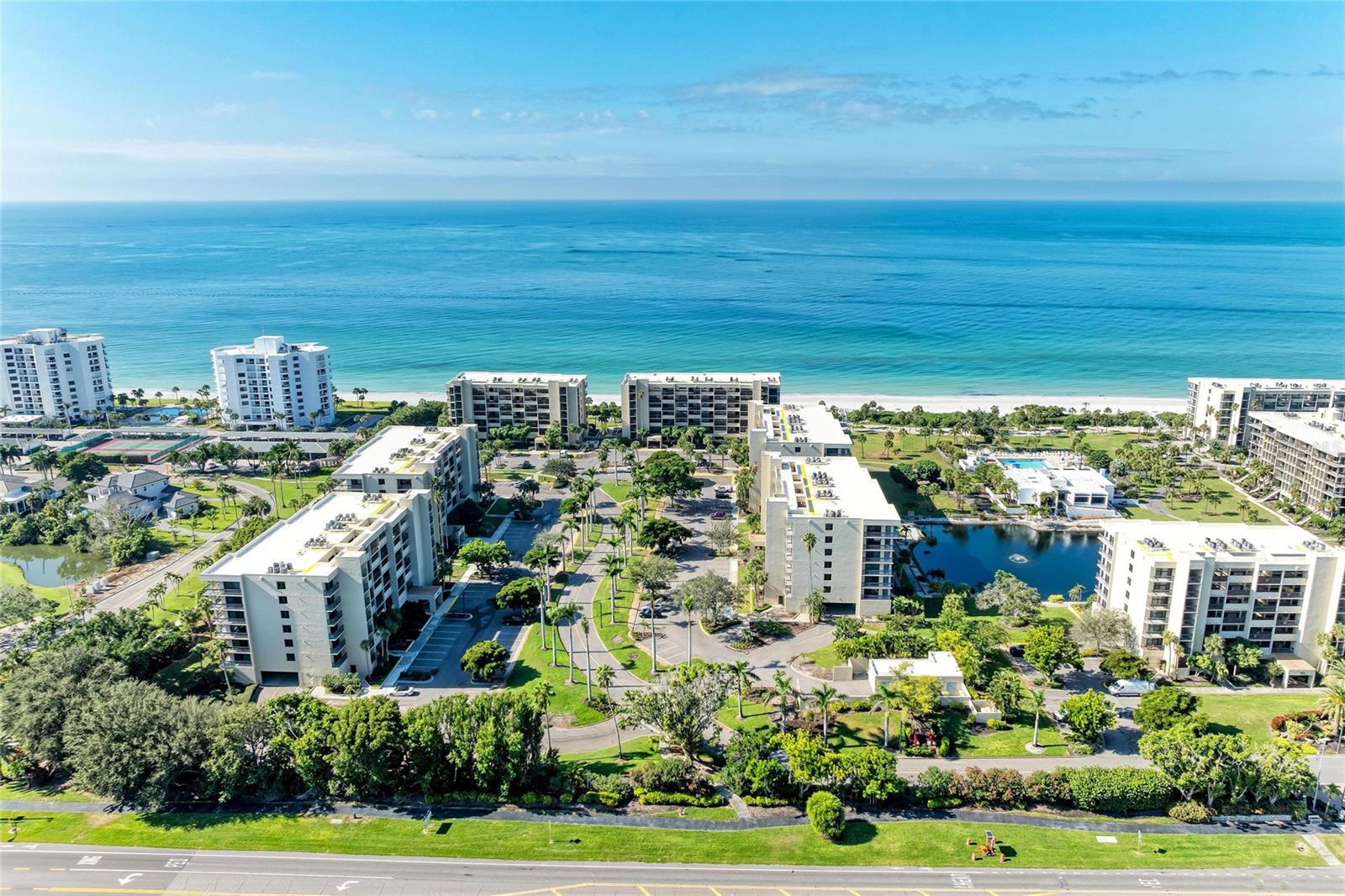 Photo of 1055 GULF OF MEXICO DRIVE #301 LONGBOAT KEY FL 34228