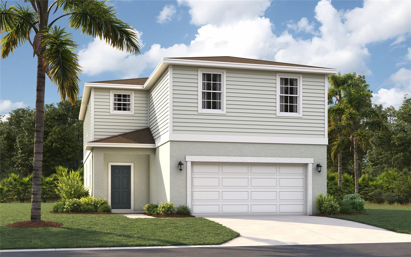 Photo of 806 CASTLEFORD AVENUE PALM BAY FL 32905