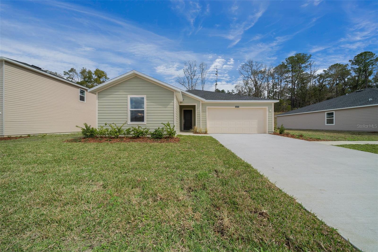 Photo of 16927 NW 144TH STREET ALACHUA FL 32615
