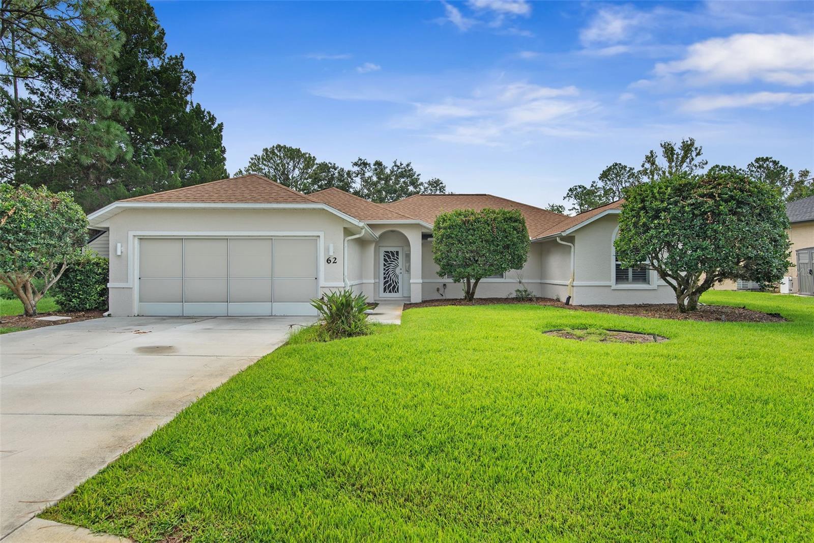 Photo of 62 BAYSIDE DRIVE PALM COAST FL 32137