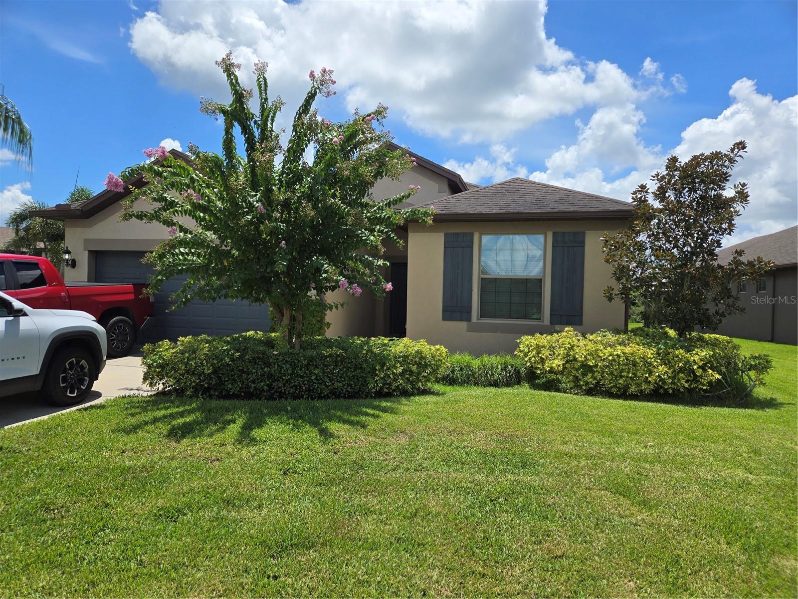 Photo of 10801 52ND COURT PARRISH FL 34219