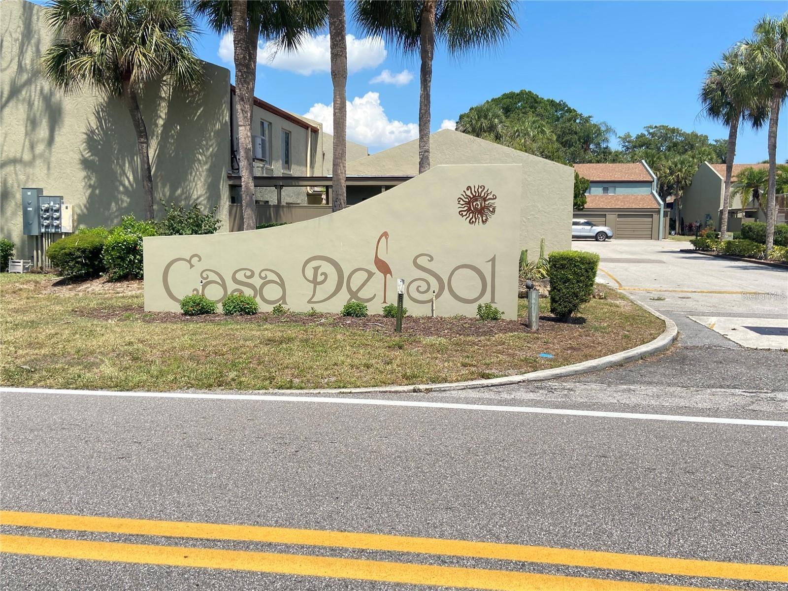 Photo of 2500 21ST STREET #44 WINTER HAVEN FL 33881