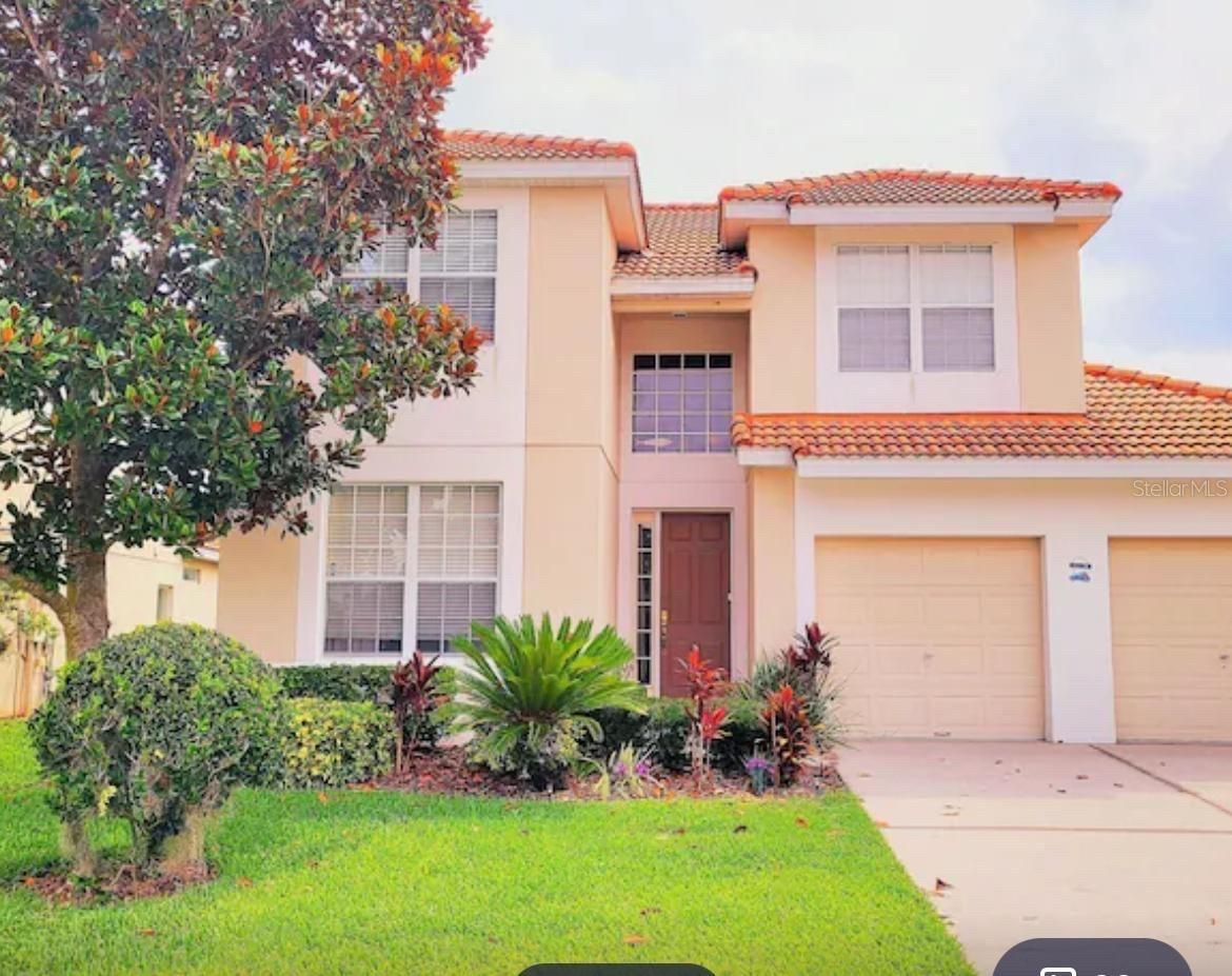 Photo of 7777 TEASCONE BOULEVARD KISSIMMEE FL 34747