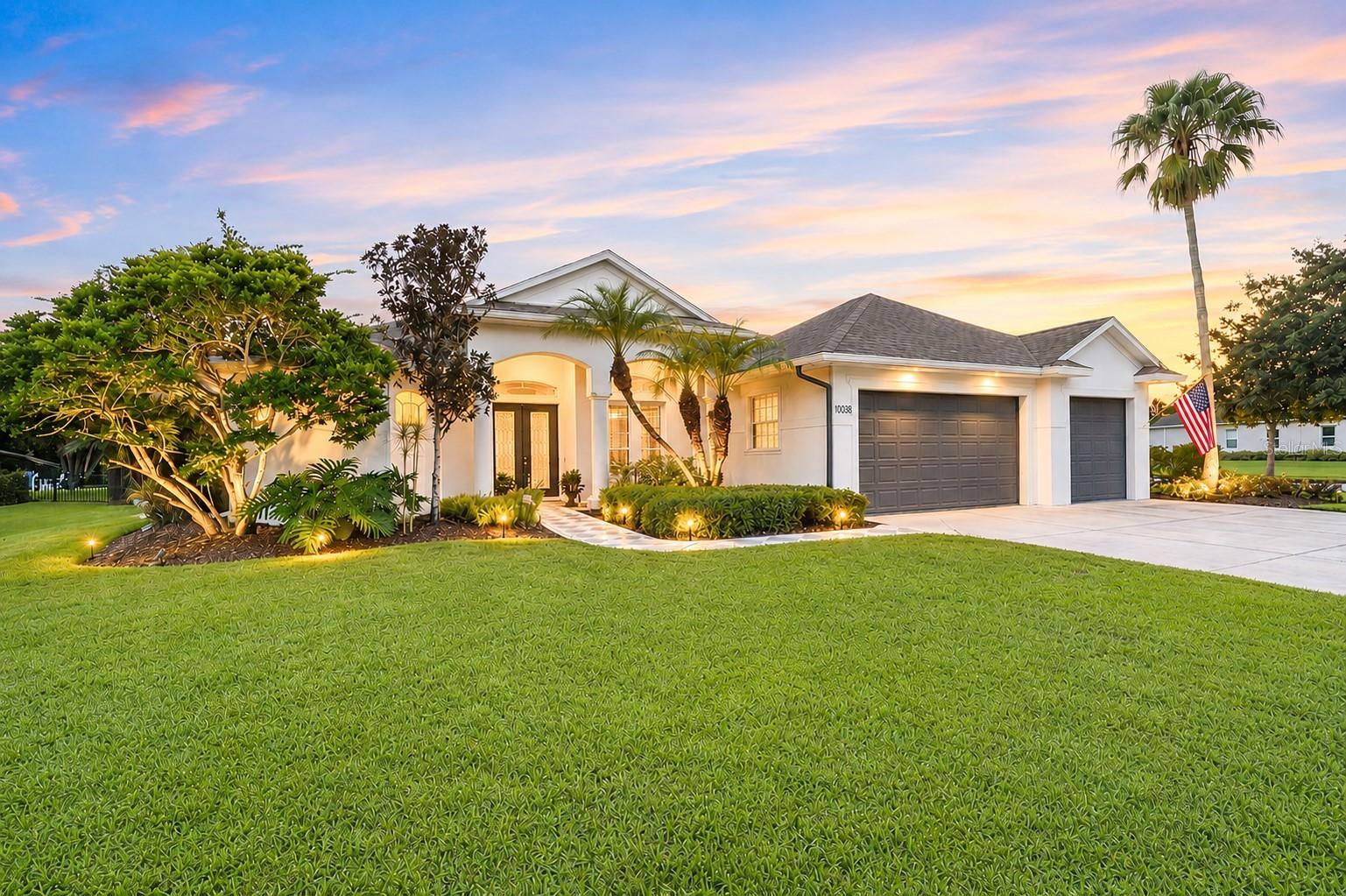 Photo of 16203 33RD COURT PARRISH FL 34219