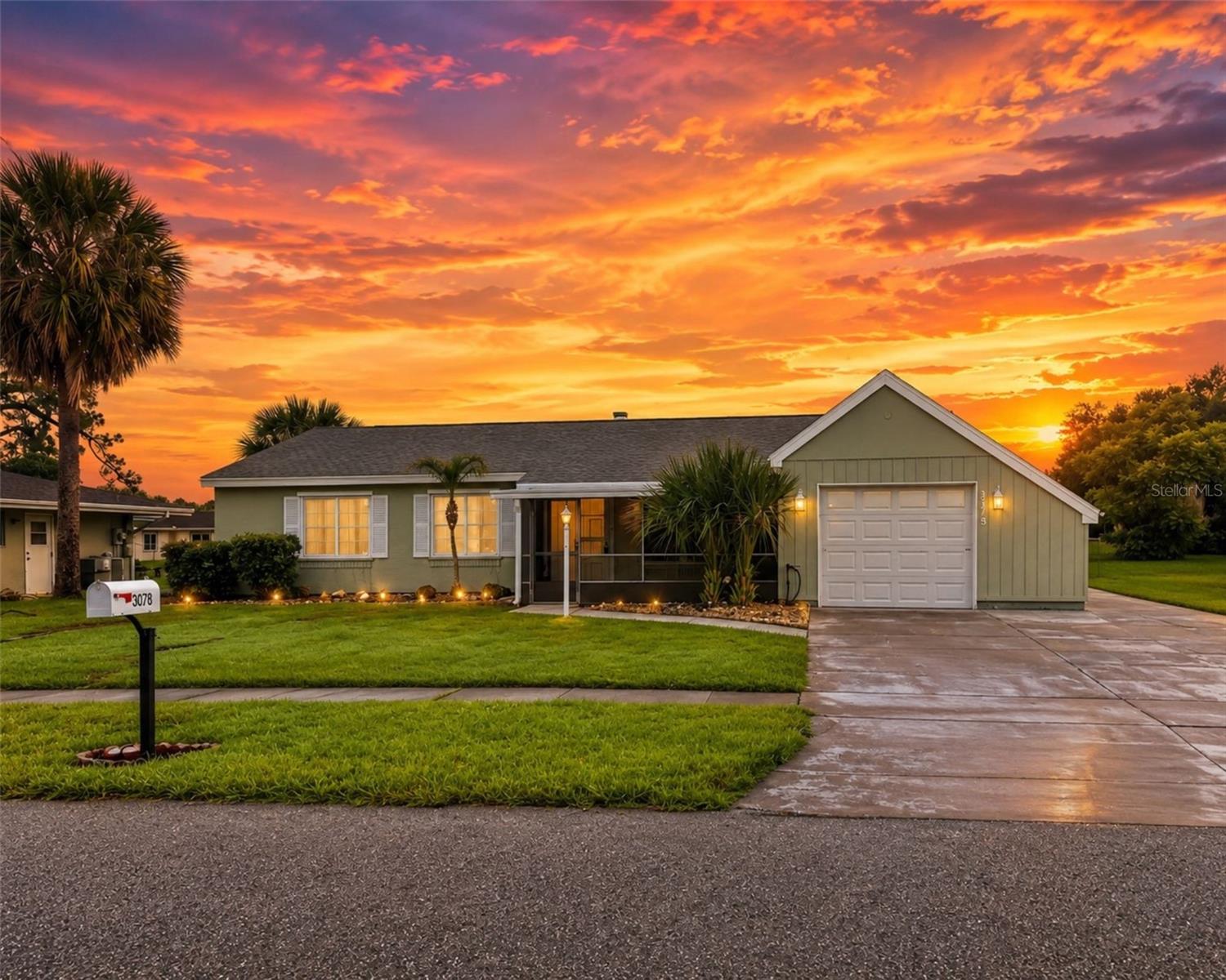 Photo of 3078 GREENDALE ROAD NORTH PORT FL 34287