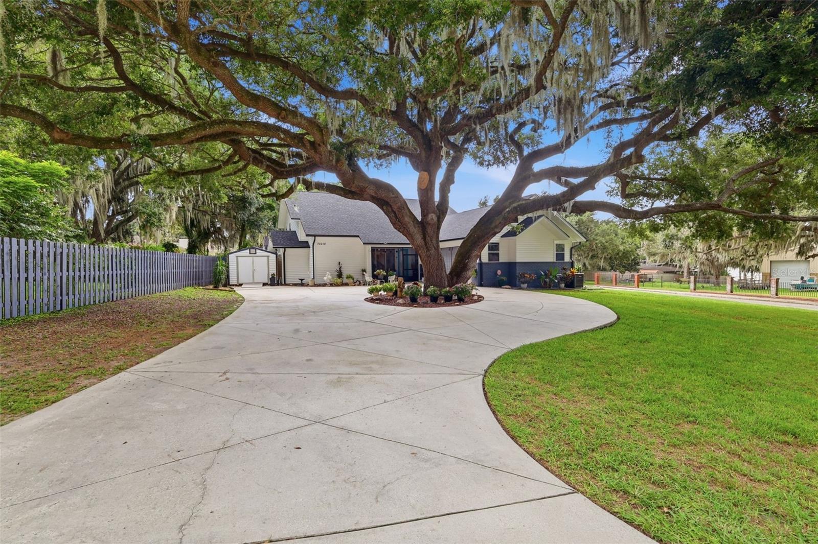 Photo of 30216 HARRIS DRIVE LEESBURG FL 34748