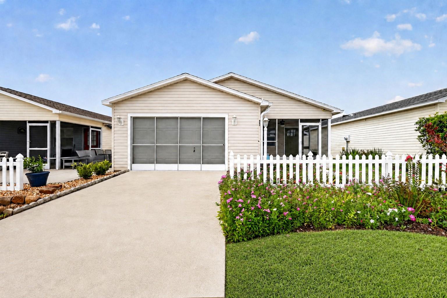 Photo of 483 HILDALGO DRIVE THE VILLAGES FL 32159