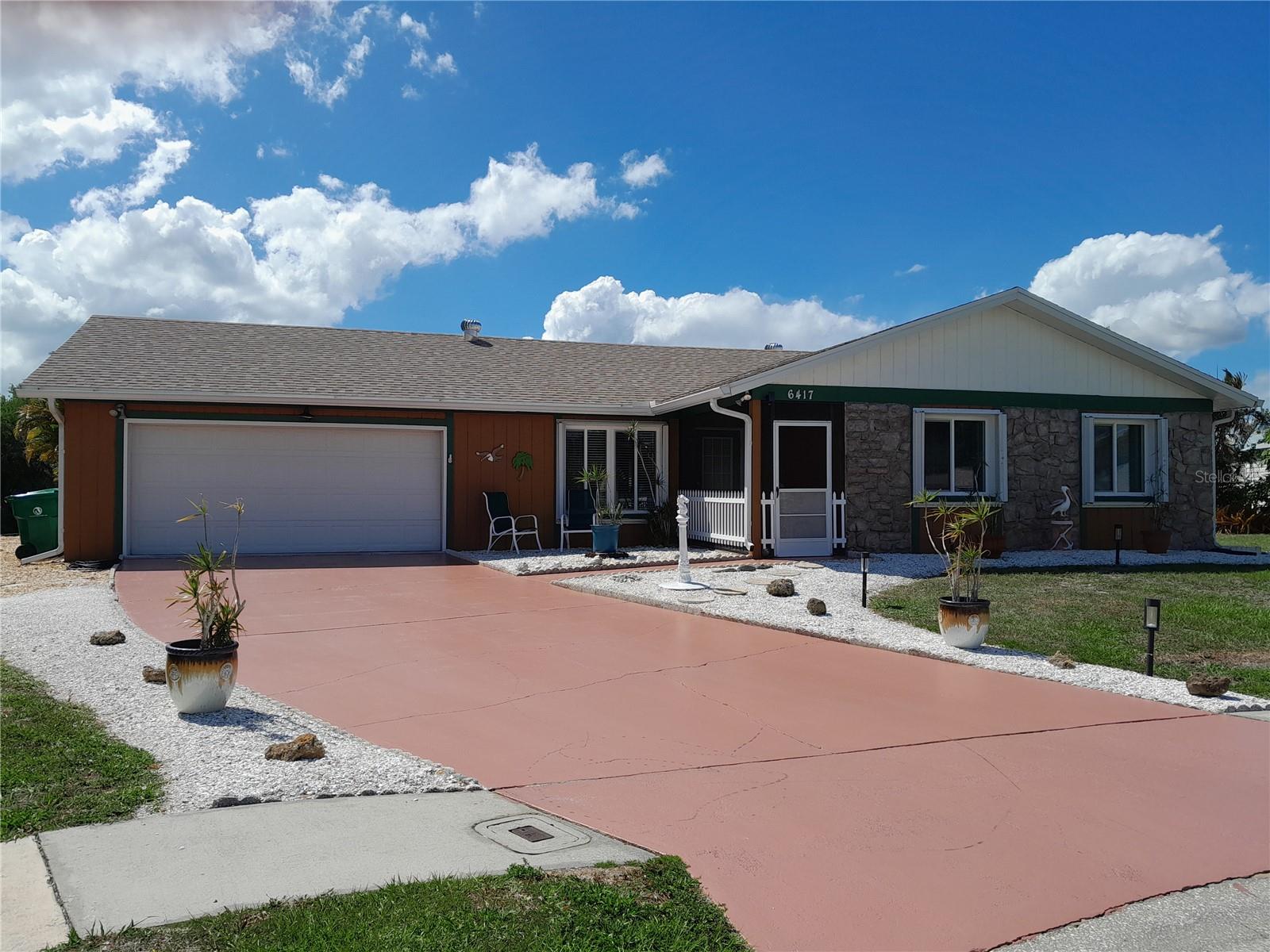 Photo of 6417 KLAUS COURT PORT CHARLOTTE FL 33981