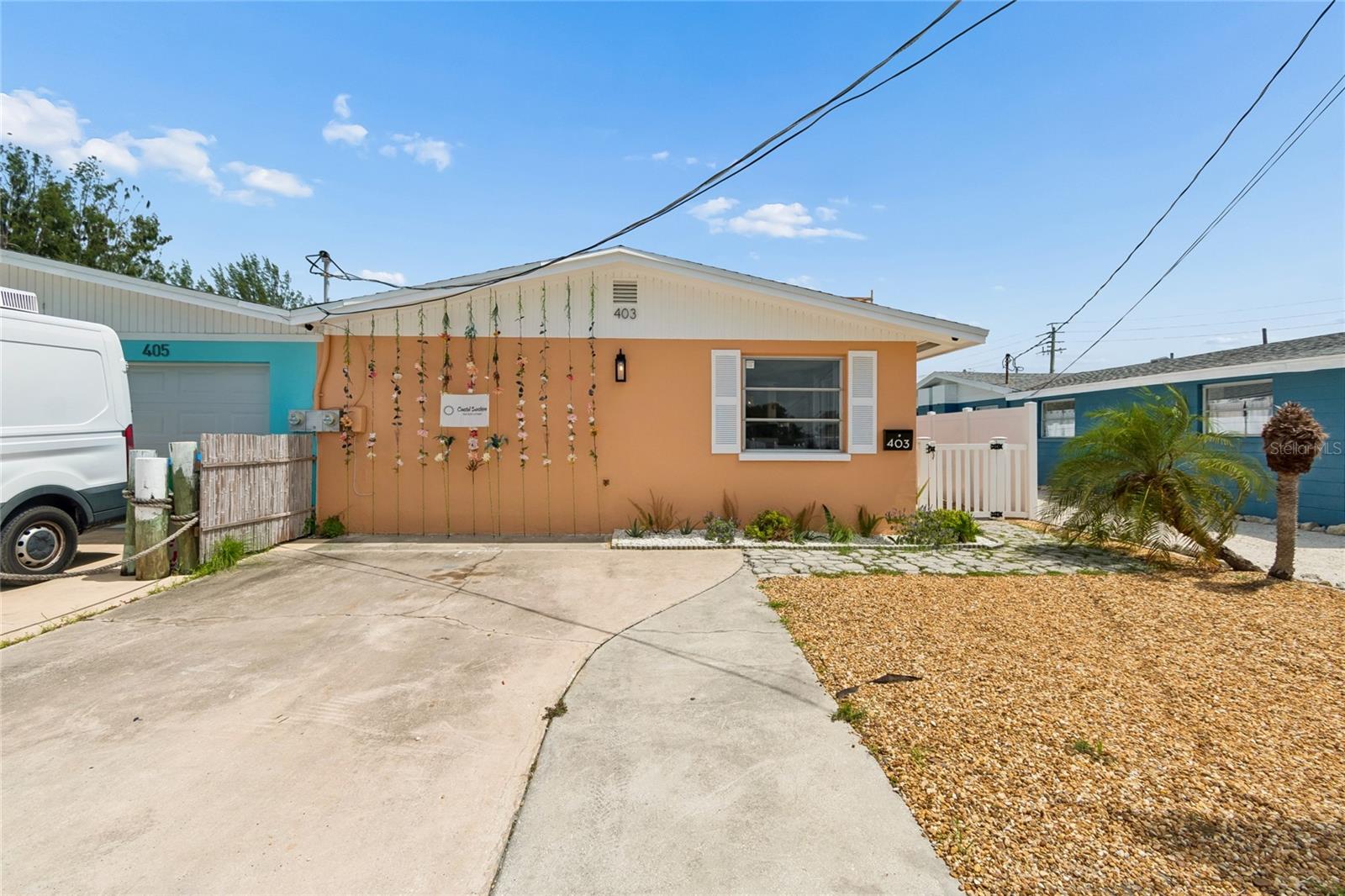 Photo of 403 63RD STREET HOLMES BEACH FL 34217