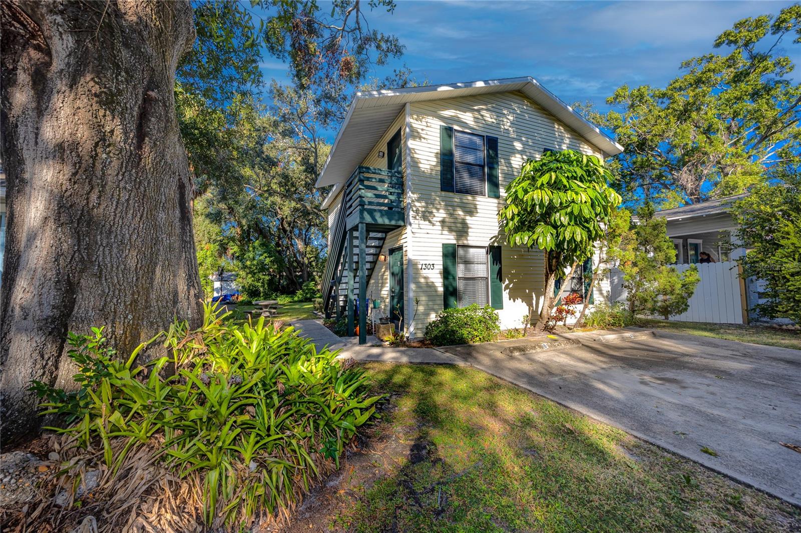 Photo of 1303 S MOODY AVENUE #B TAMPA FL 33629