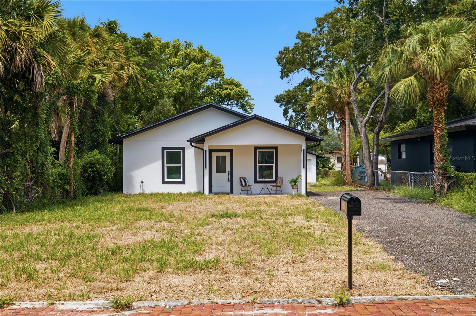 Photo of 547 CYPRESS STREET TARPON SPRINGS FL 34689