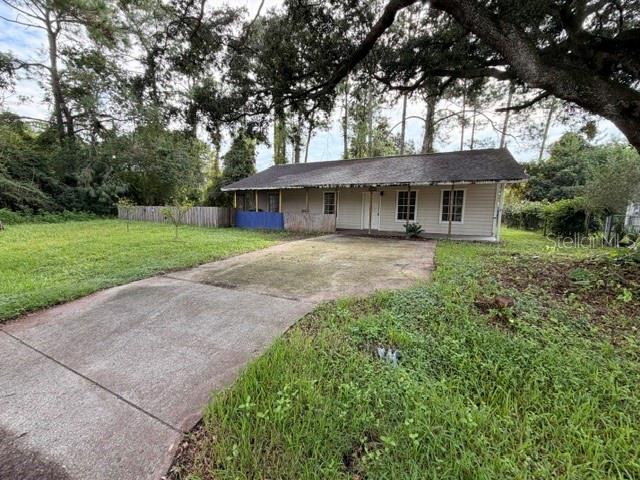 Photo of 1427 ANNAPOLIS AVENUE DAYTONA BEACH FL 32124