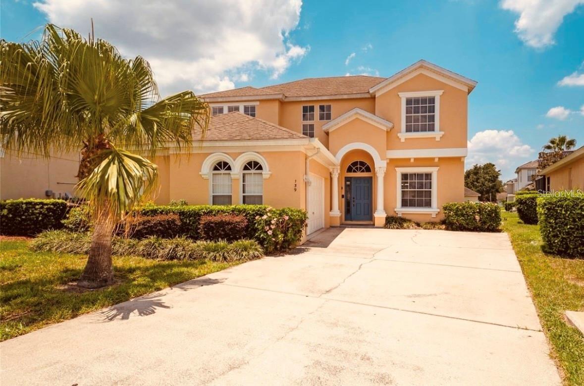 Photo of 139 MINNIEHAHA CIRCLE HAINES CITY FL 33844