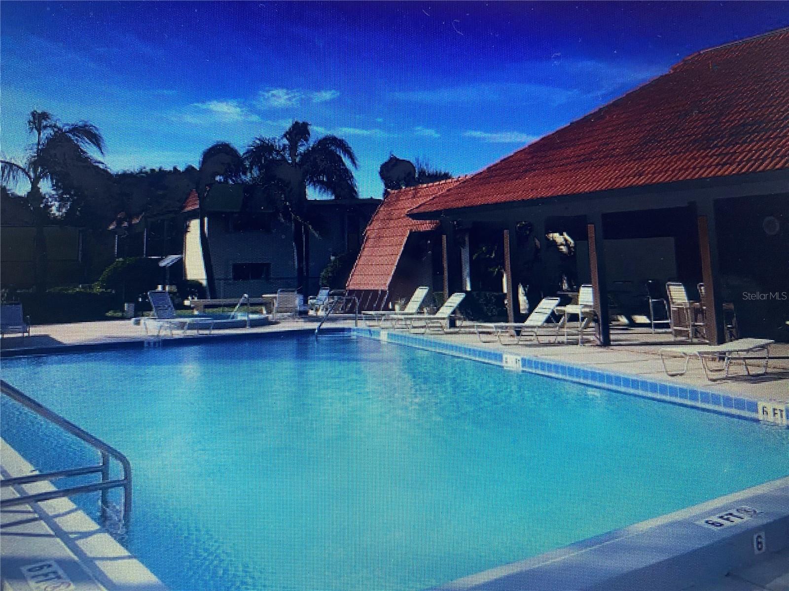 Photo of 2440 WINDING CREEK BOULEVARD #108 CLEARWATER FL 33761