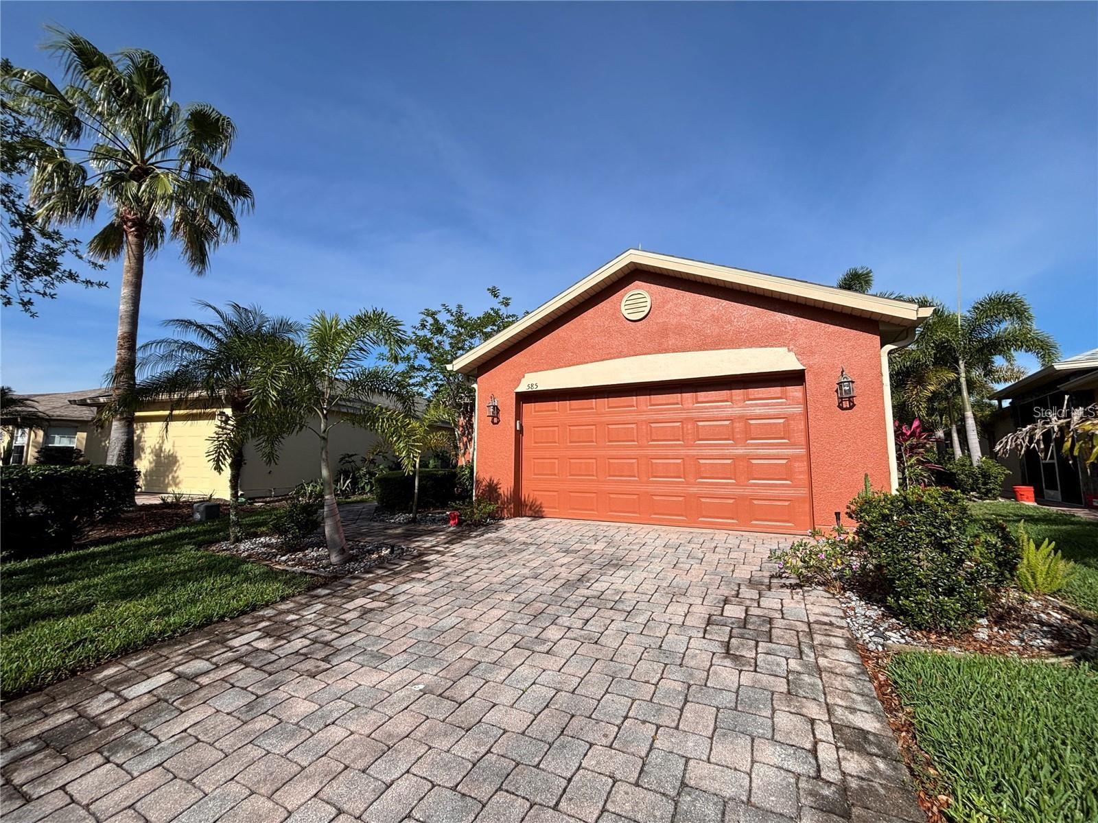 Photo of 585 GRAND CANAL DRIVE POINCIANA FL 34759