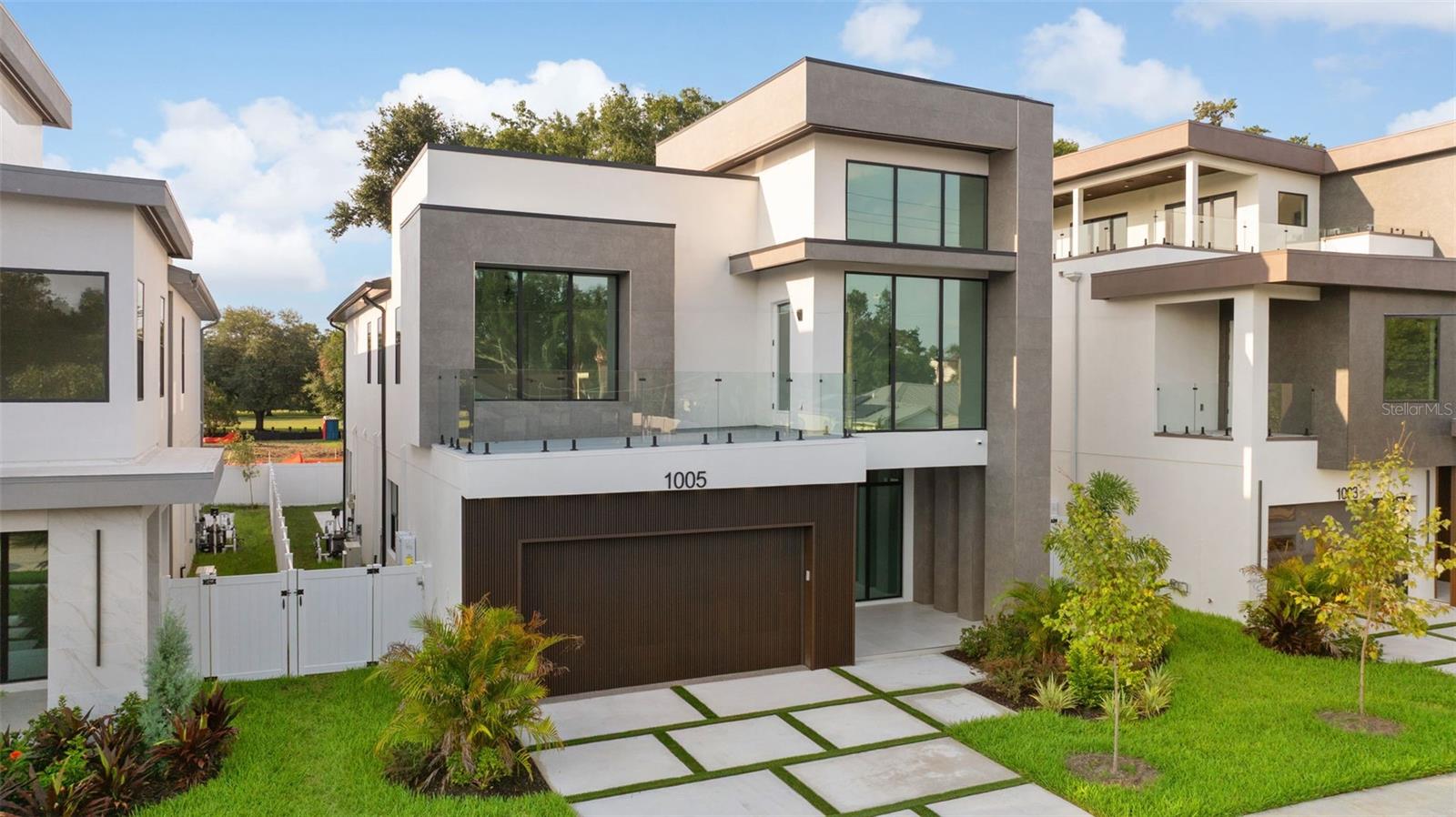 Photo of 1005 W BRADDOCK STREET TAMPA FL 33603