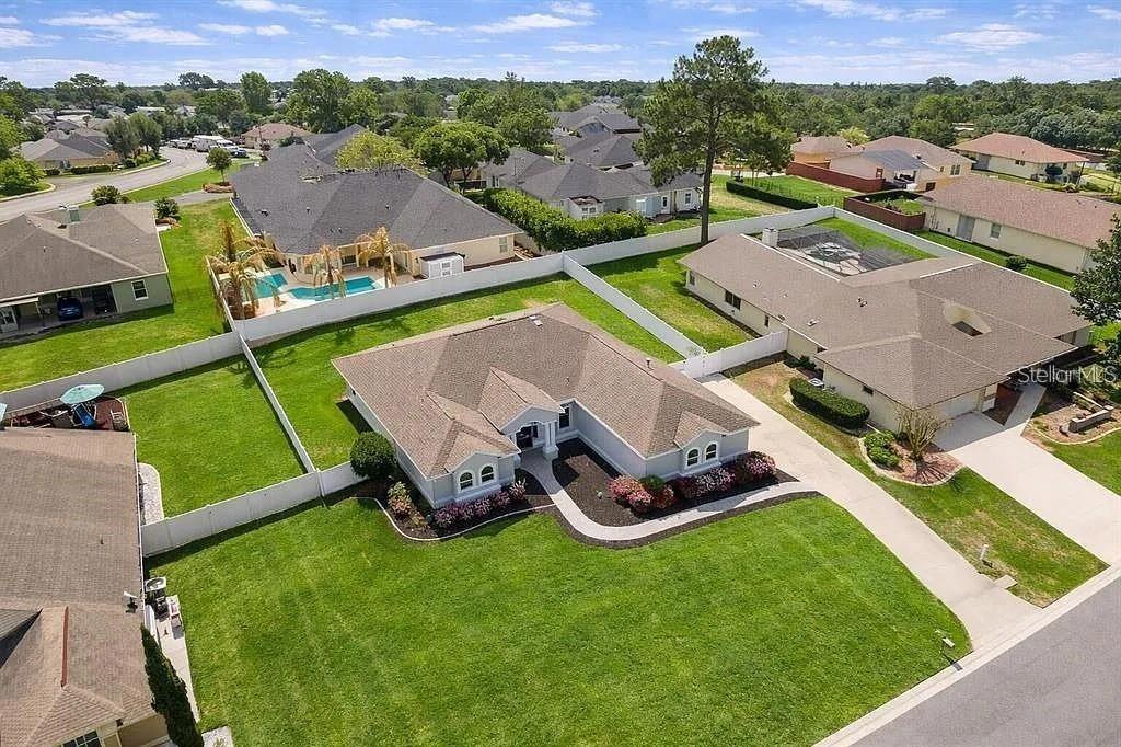 Photo of 1088 SW 32ND LANE OCALA FL 34471
