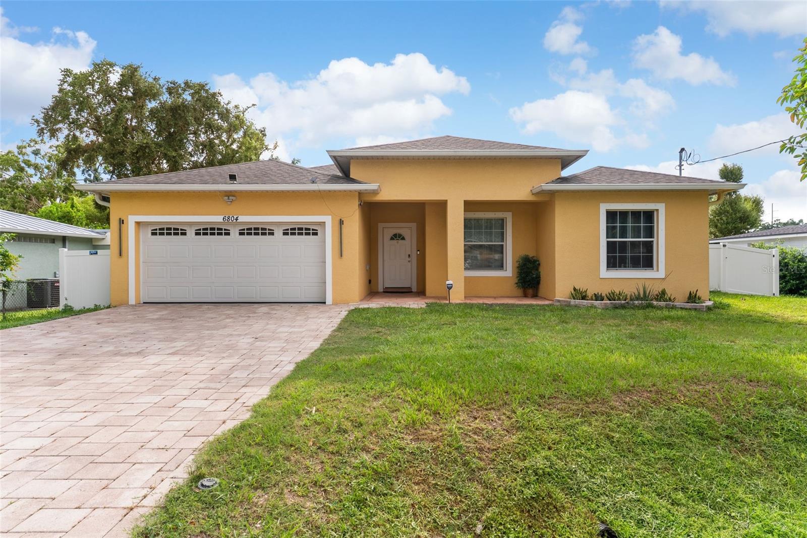 Photo of 6804 N HIMES AVENUE TAMPA FL 33614