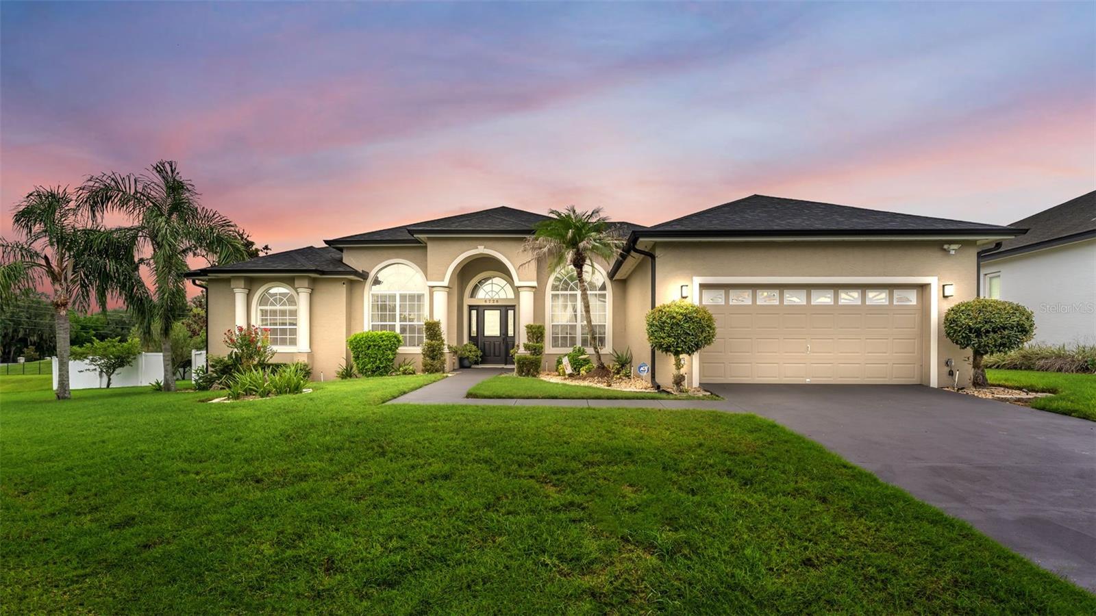 Photo of 6726 HARTSWORTH DRIVE LAKELAND FL 33813