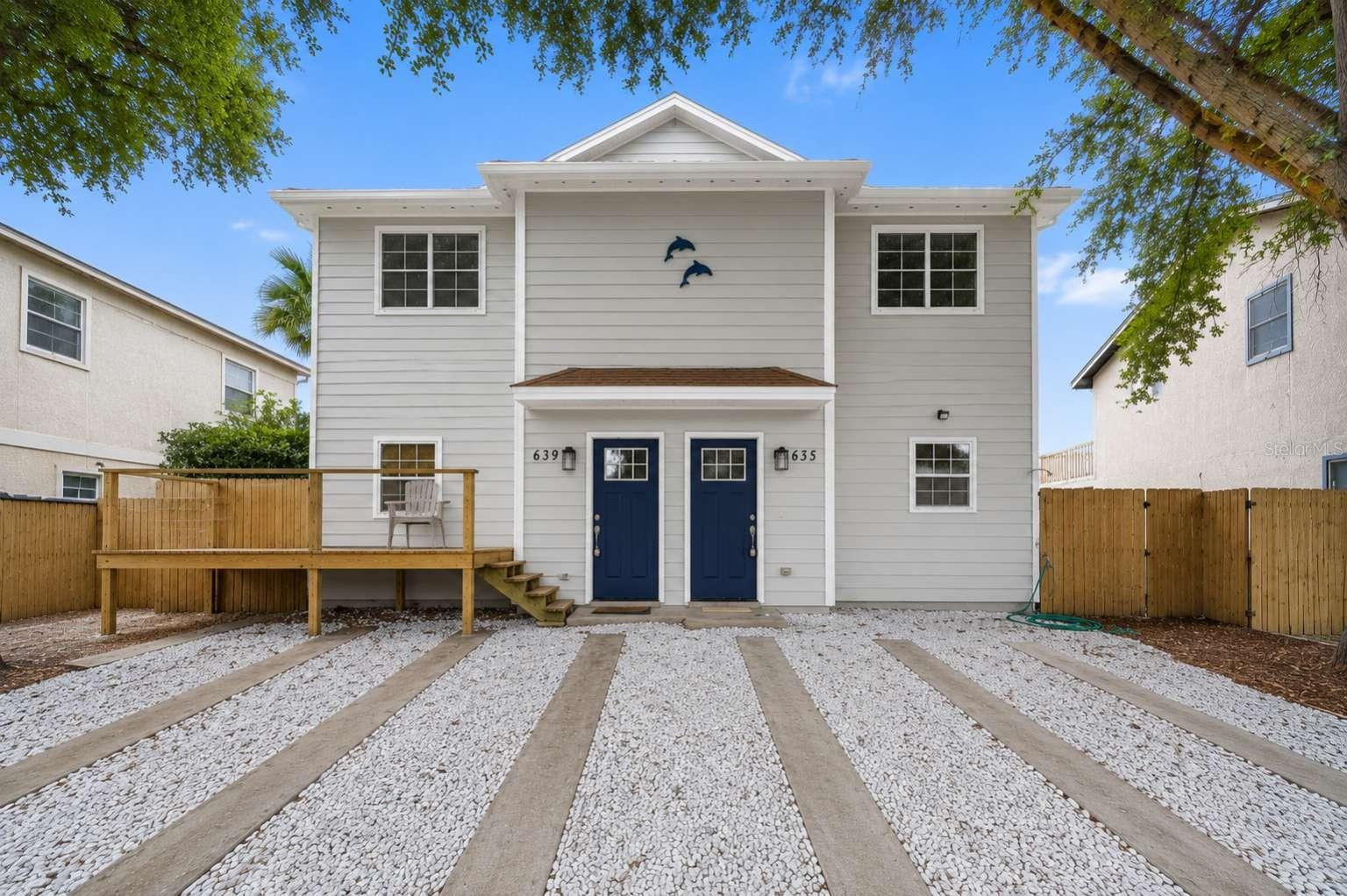 Photo of 635 6TH AVENUE JACKSONVILLE BEACH FL 32250
