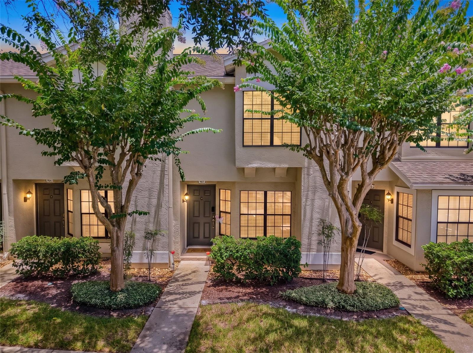 Photo of 5100 BURCHETTE ROAD #905 TAMPA FL 33647