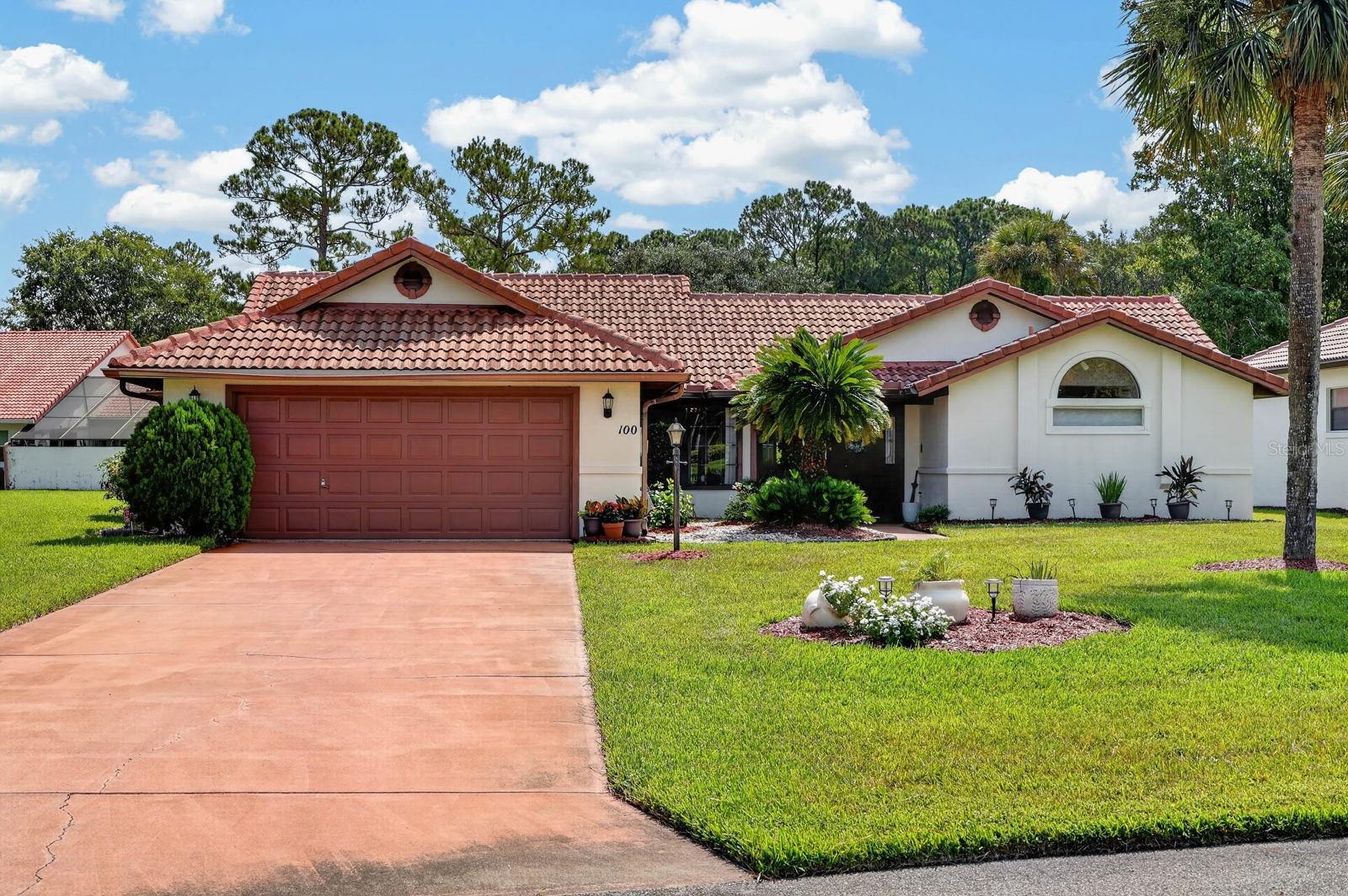 Photo of 100 WATER TURKEY COURT DAYTONA BEACH FL 32119