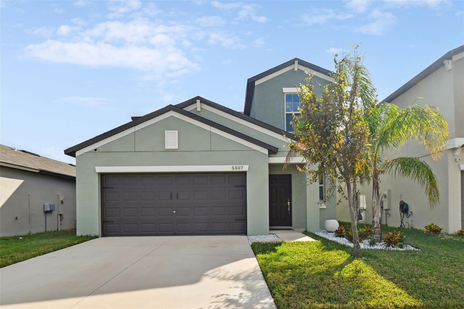 Photo of 5507 RAINWOOD MEADOWS DRIVE APOLLO BEACH FL 33572