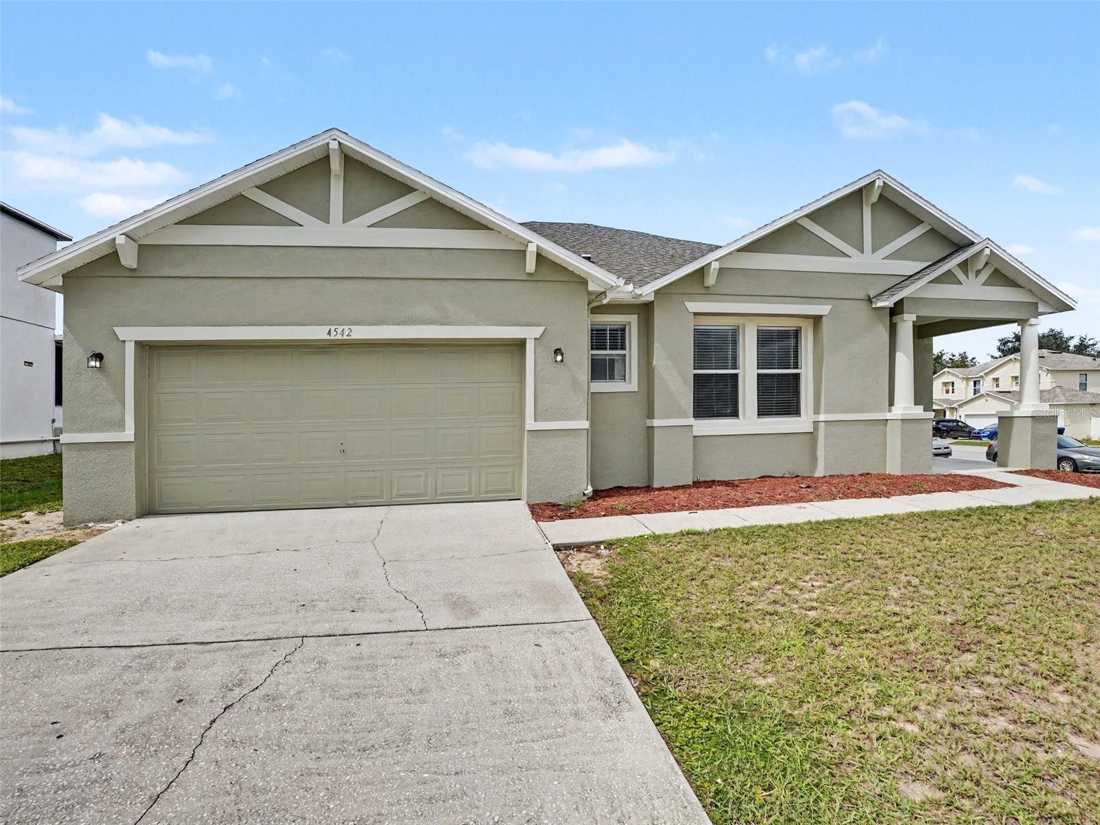 Photo of 4542 GALLBERRY COURT ORLANDO FL 32818