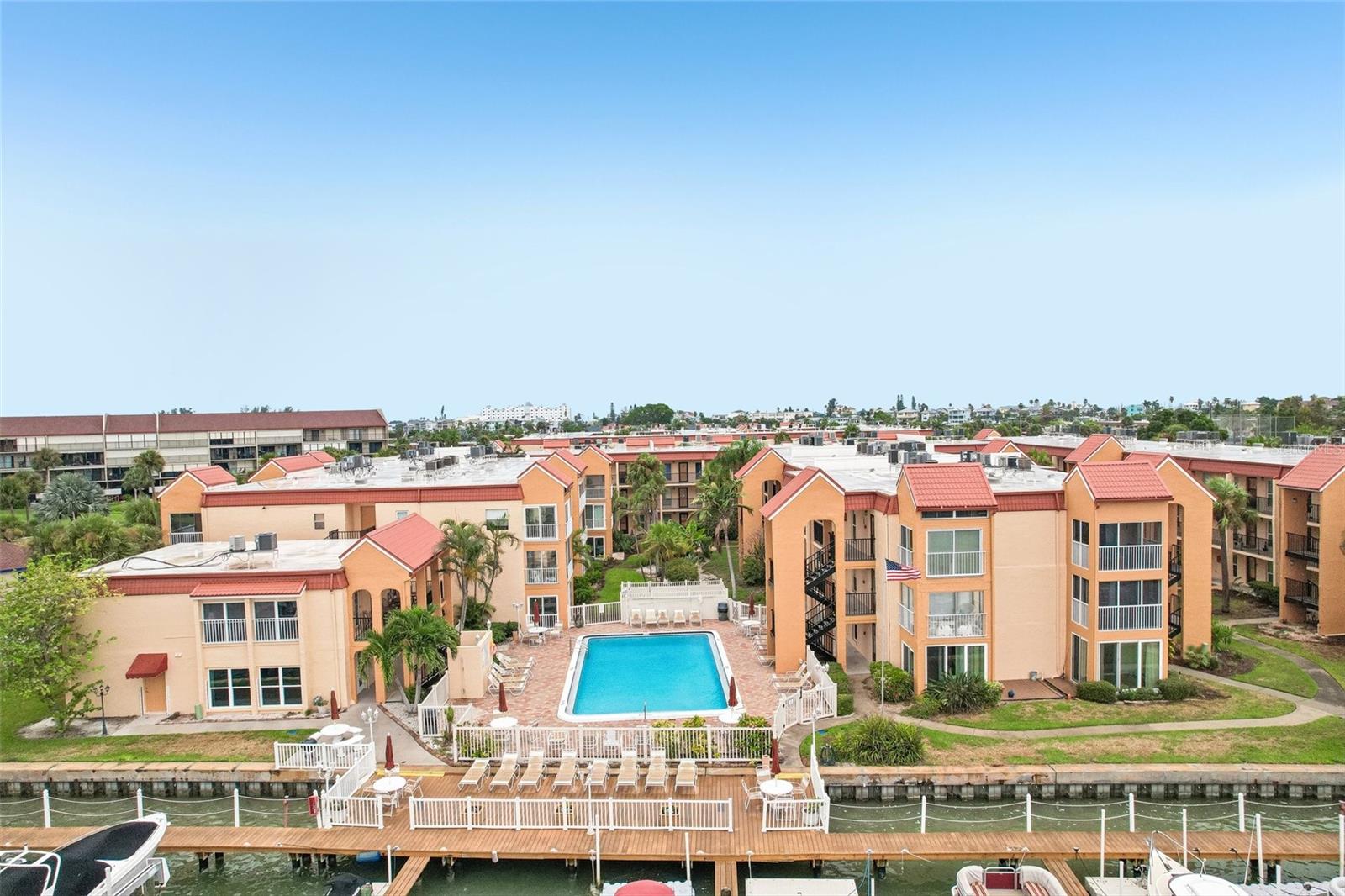 Photo of 8911 BLIND PASS ROAD #319 ST PETE BEACH FL 33706
