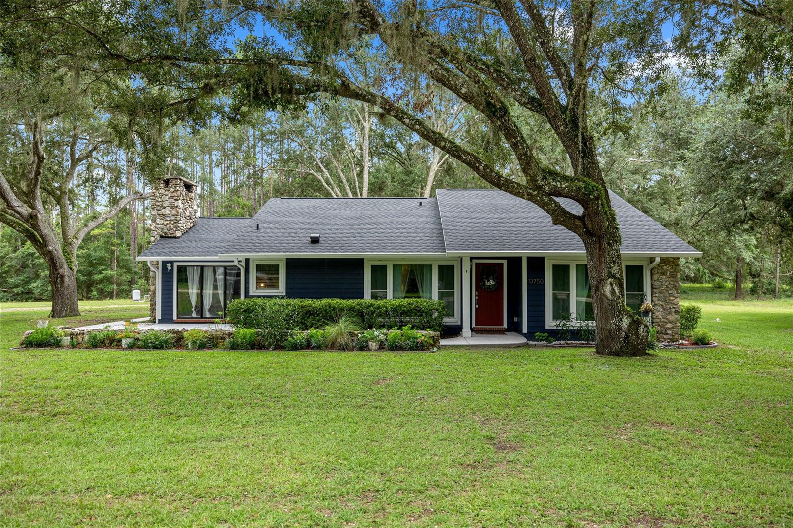 Photo of 13750 105 PLACE DUNNELLON FL 34432