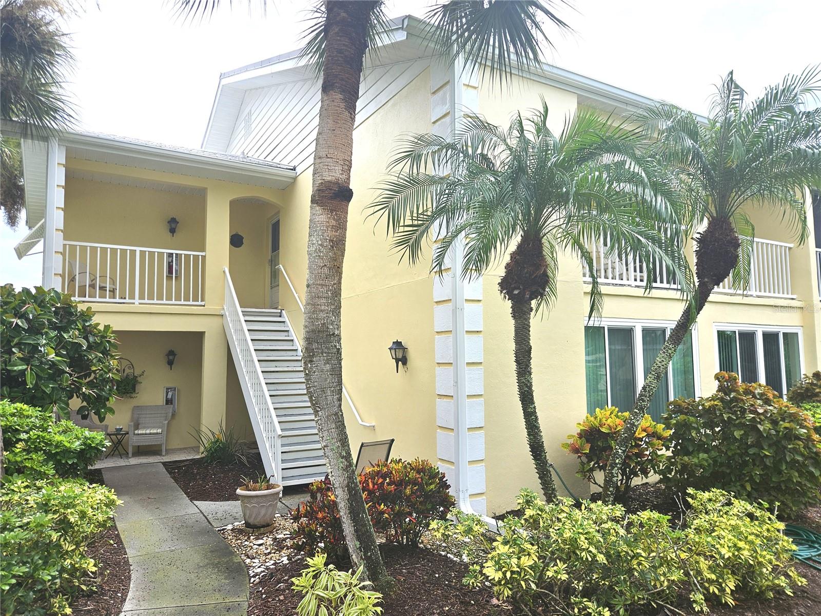 Photo of 418 CERROMAR COURT #257 VENICE FL 34293