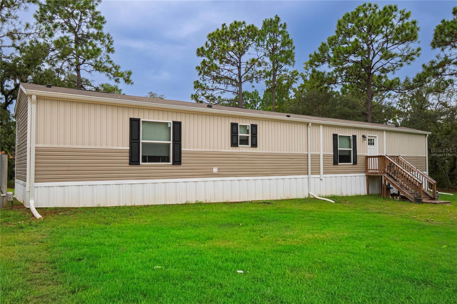 Photo of 6556 S LIMA AVENUE HOMOSASSA FL 34446