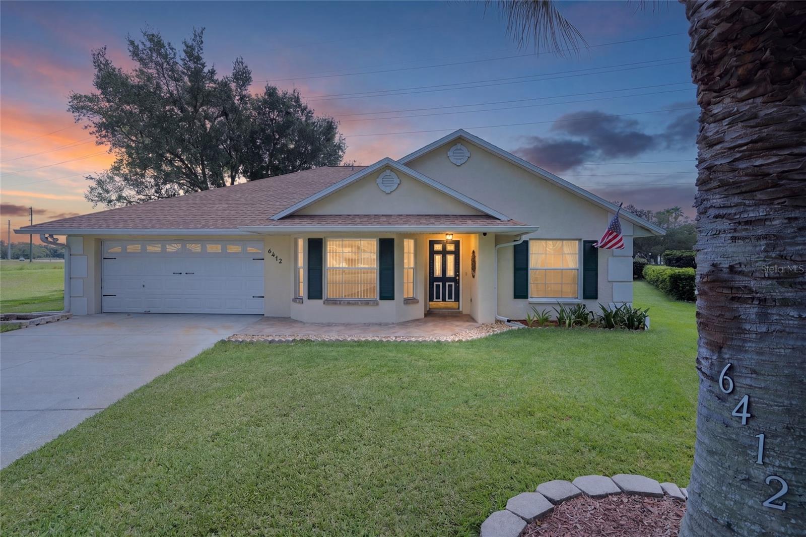 Photo of 6412 LAURELWOOD DRIVE ZEPHYRHILLS FL 33542
