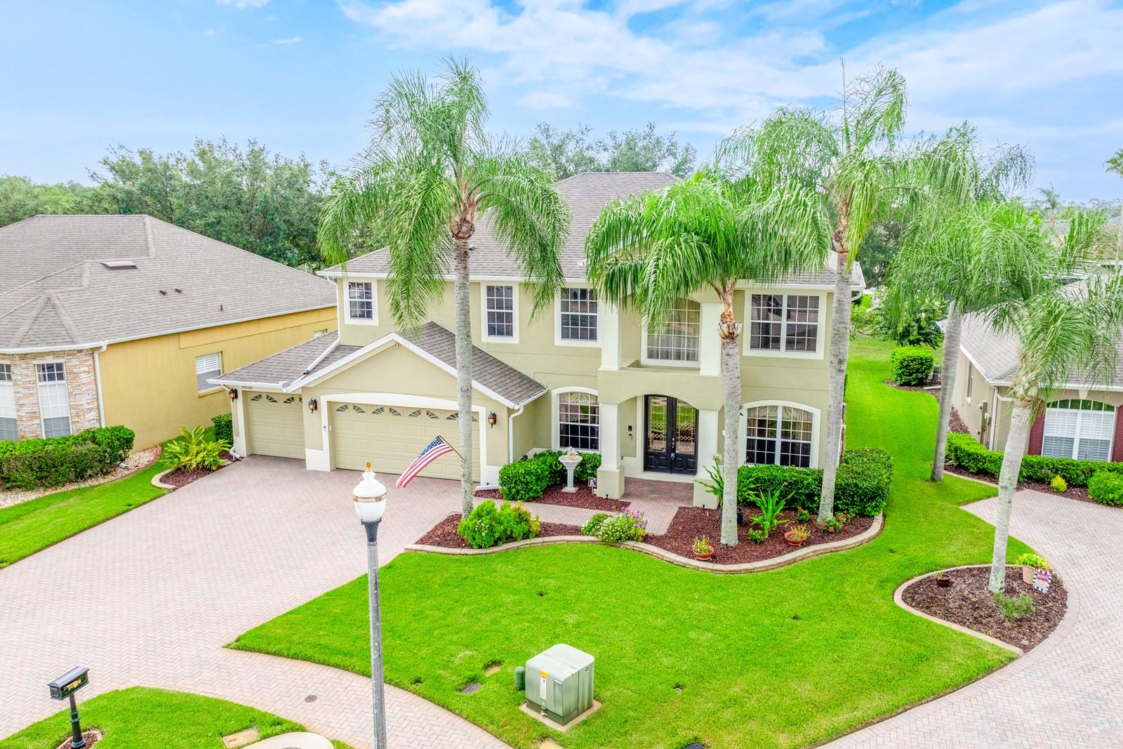 Photo of 10020 RUSTIC RIDGE COURT ORLANDO FL 32832
